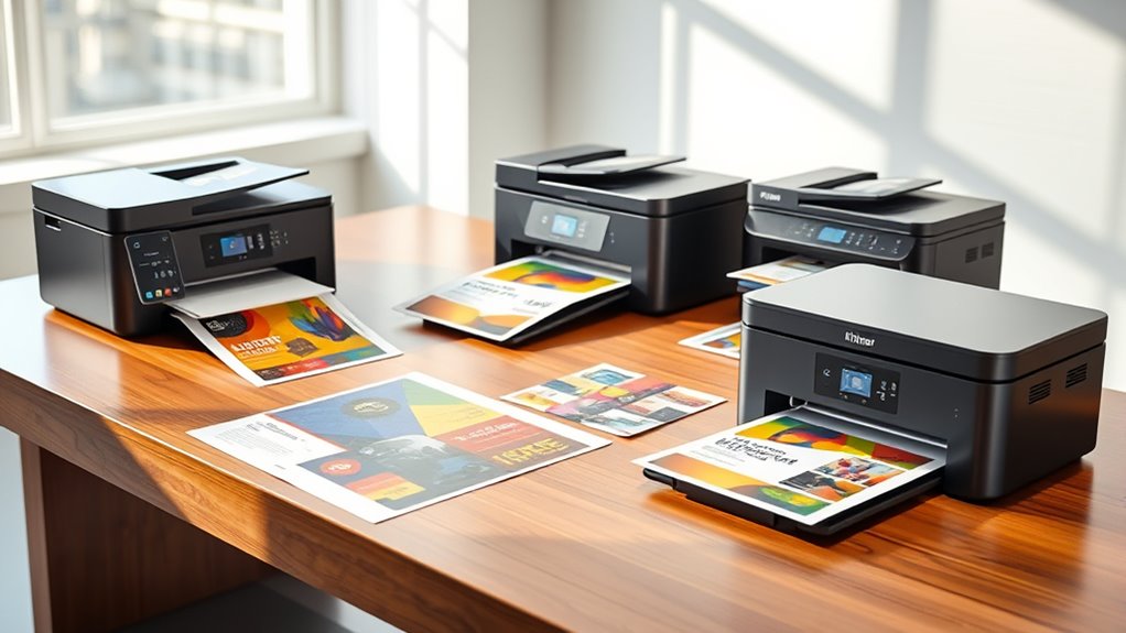 top 2026 mac printer picks