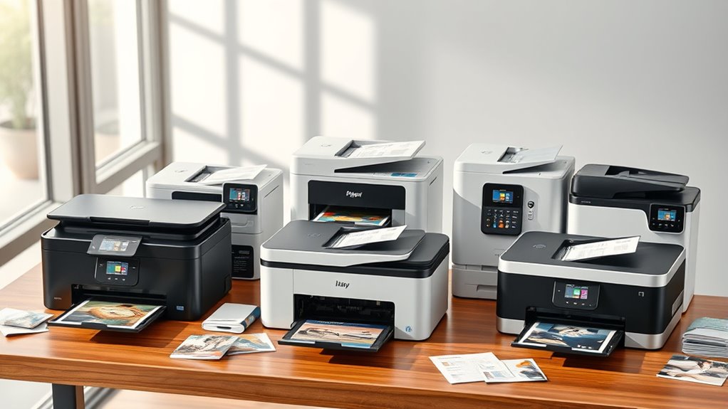 top 2026 printer picks