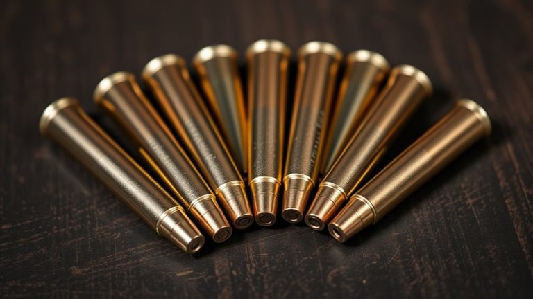 top 22 semi auto ammo