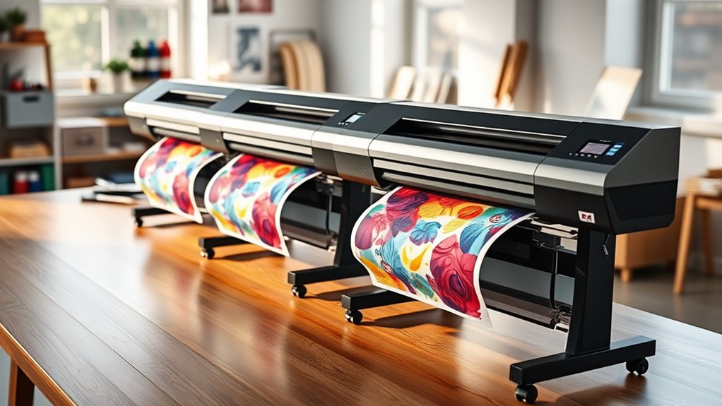 top 24 inch dtf printers