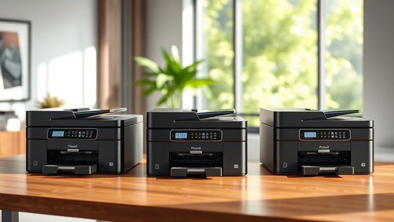 top 24 printers 2026