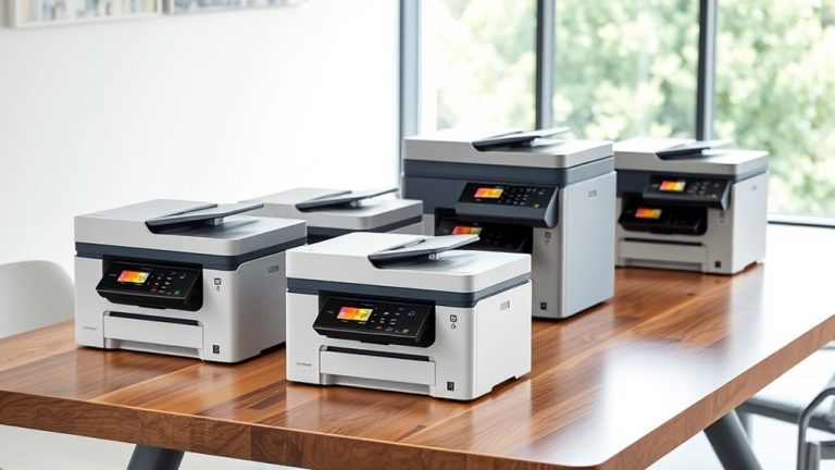 top 24 printers review