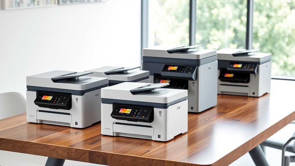 top 24 printers review