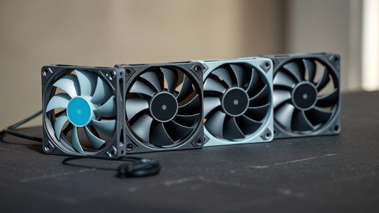top 24v 3d printer fans