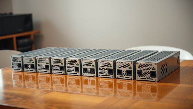 top 24v printer power supplies