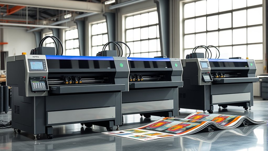top 2513 uv flatbed printers