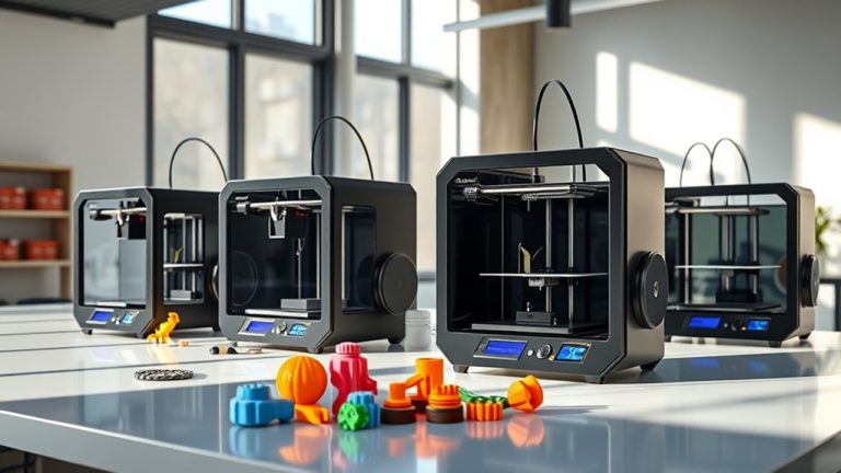 top 2 extruder 3d printers