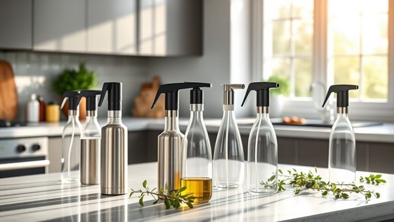 top 2 in 1 oil sprayers