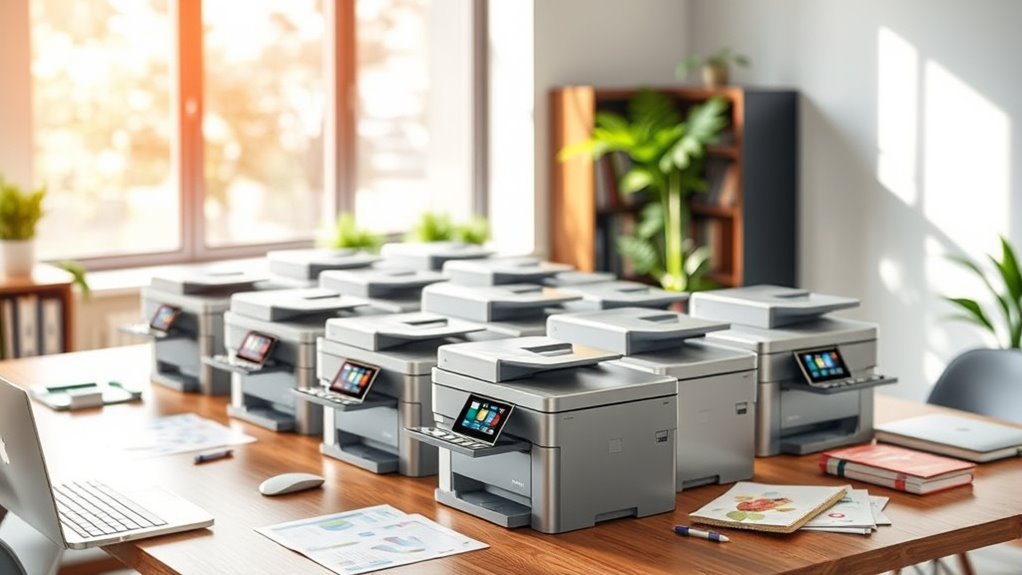 top 2 in 1 printer picks