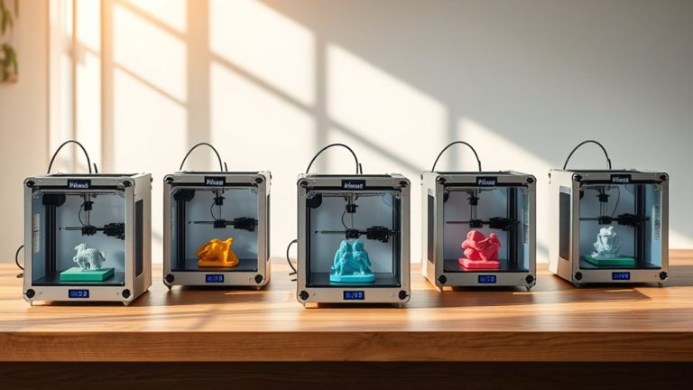 top 300 3d printers
