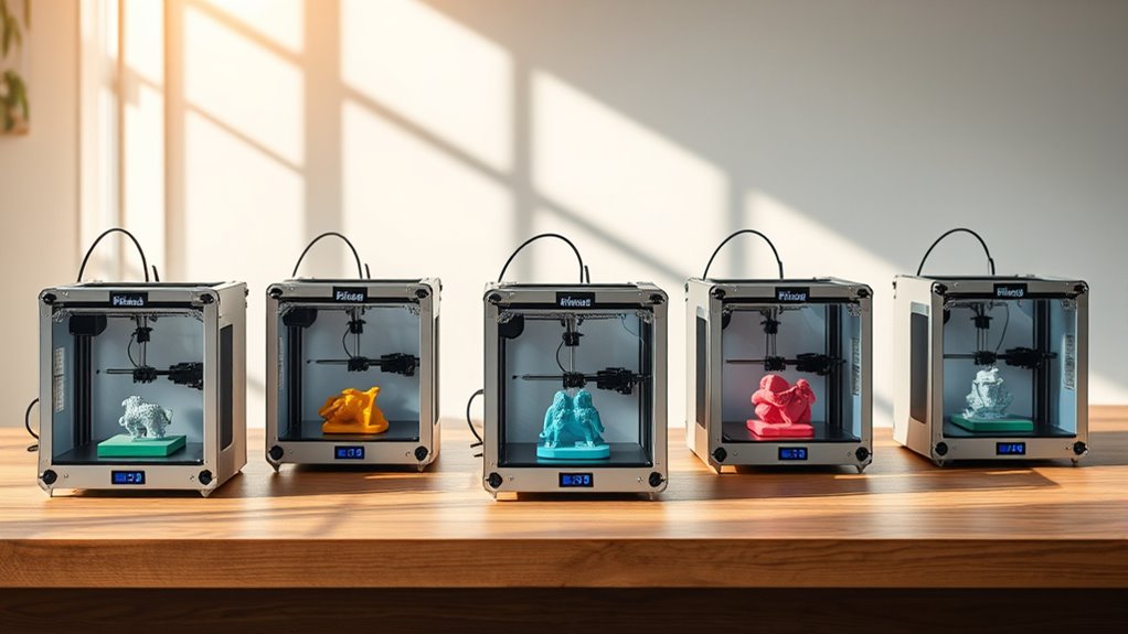 top 300 3d printers