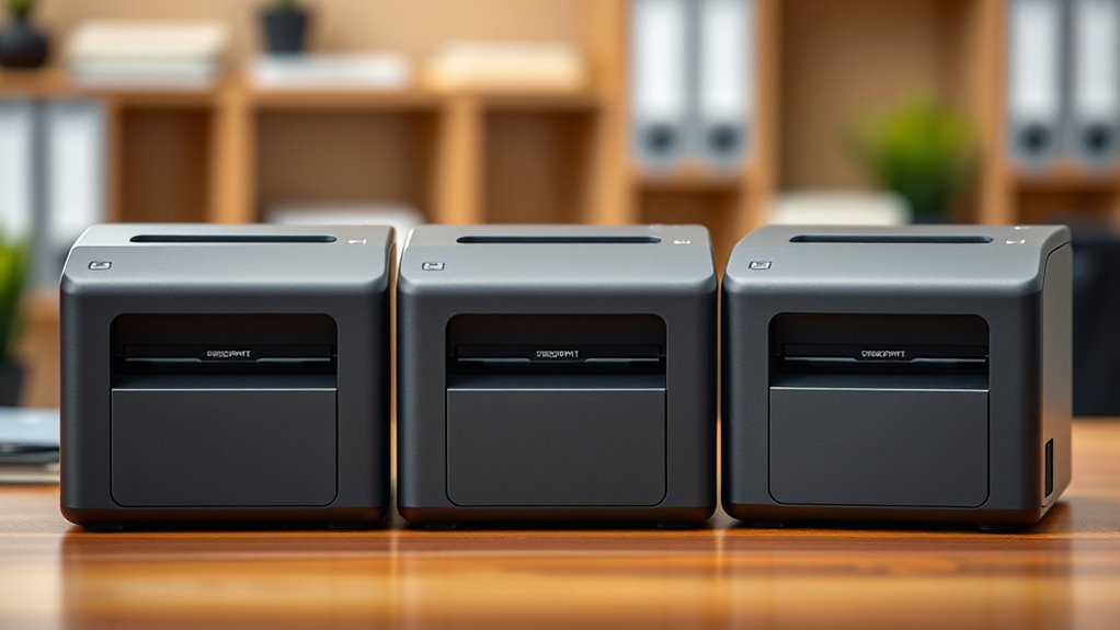 top 300 dpi thermal printers