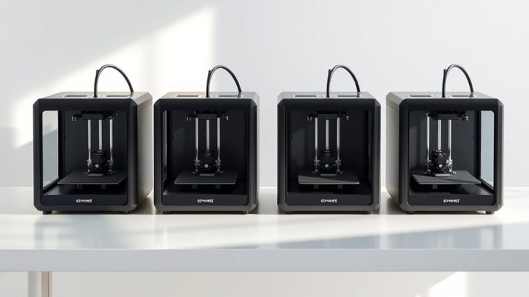 top 300mm cube 3d printers