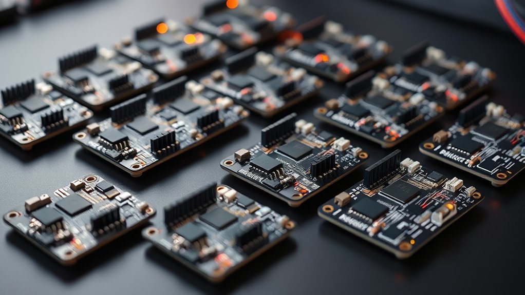 top 32 bit 3d controllers