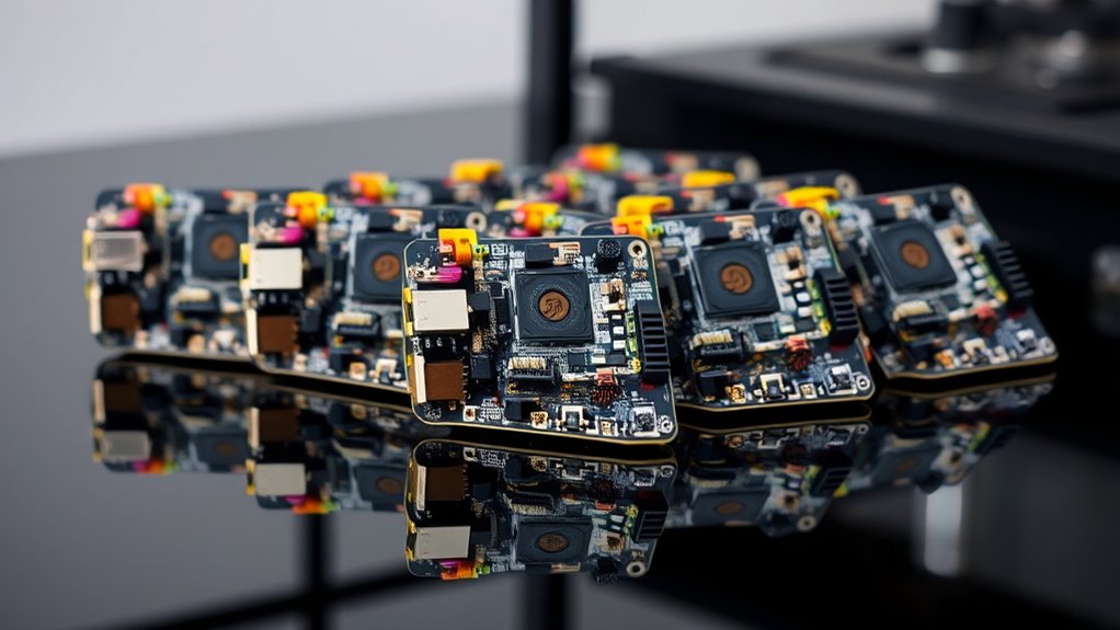 top 32 bit 3d printer controllers