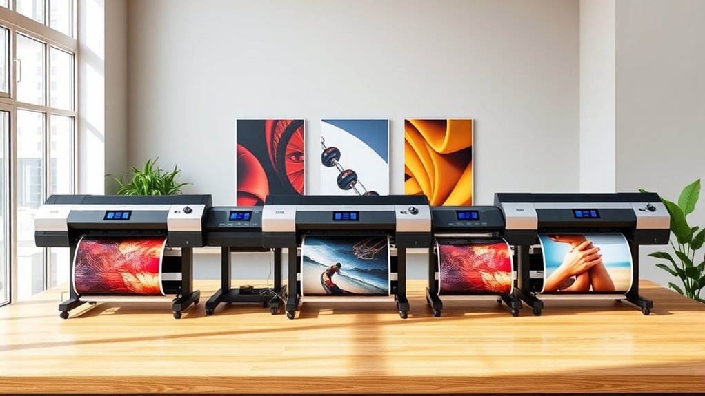 top 36 inch printers 2026