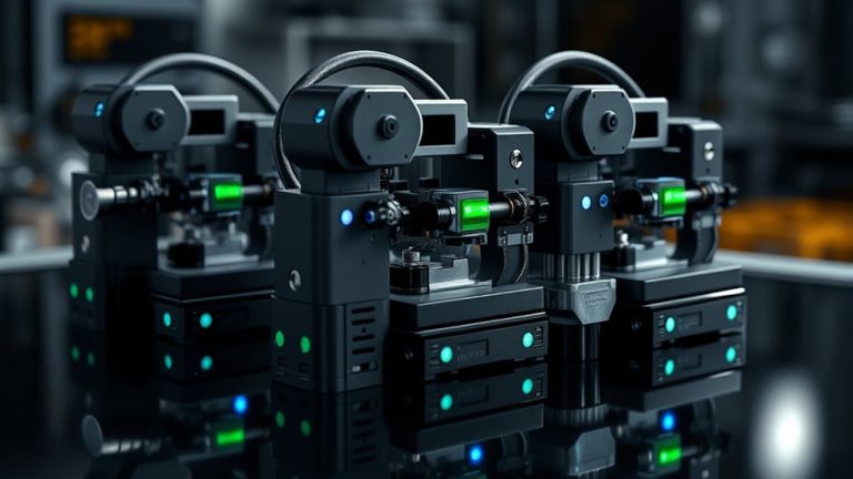 top 3 3d printer tool changers