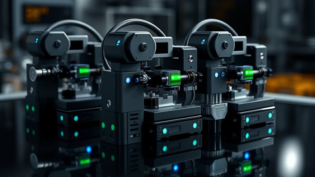 top 3 3d printer tool changers