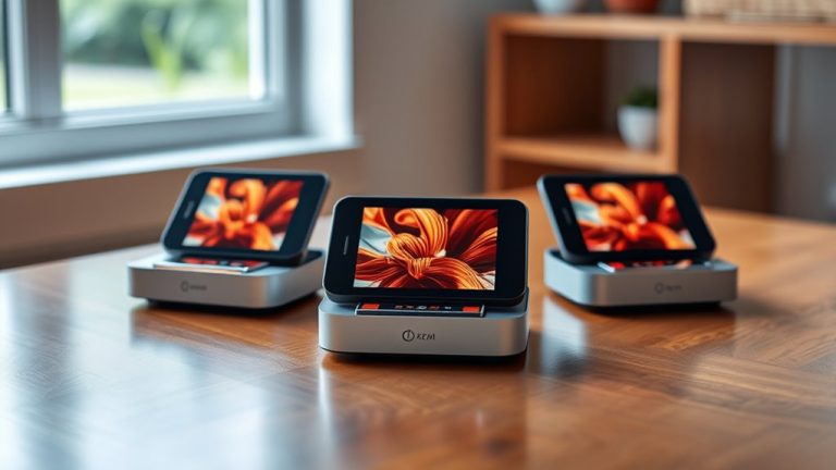 top 3 3x4 photo printers