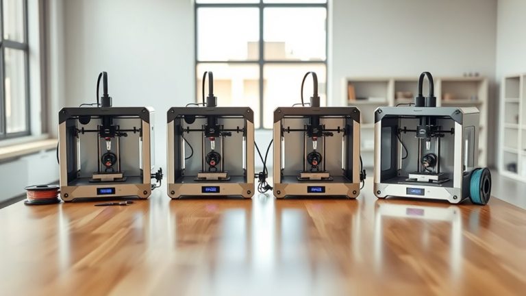 top 3 in 1 cnc machines