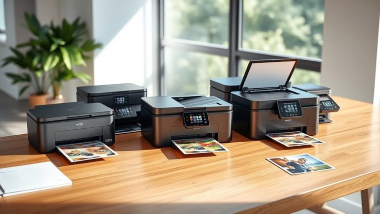 top 3 in 1 inkjet printers