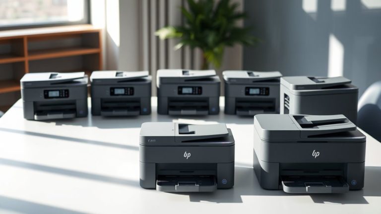 top 3 in 1 laser printers