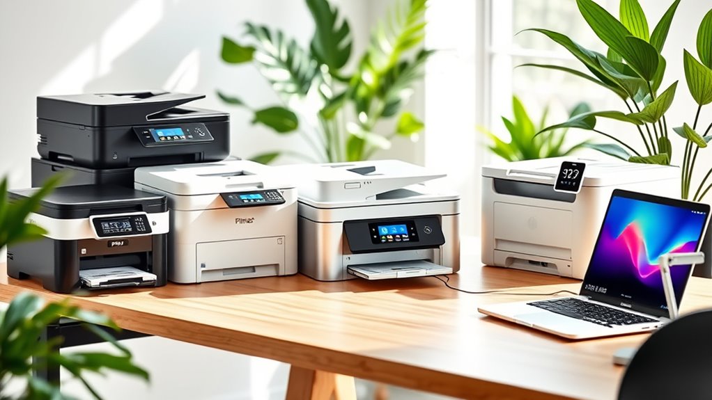top 3 in 1 mac printers