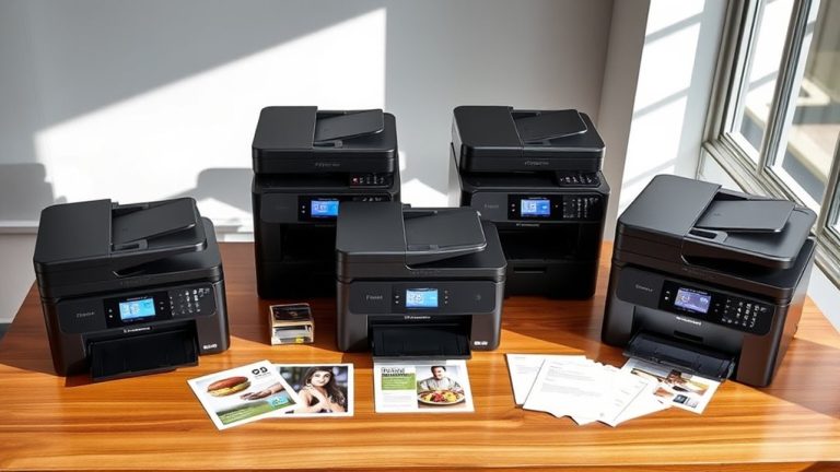 top 3 in 1 printer picks