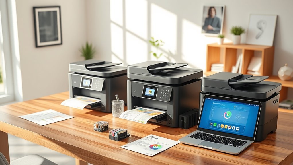 top 3 in 1 printers 2026
