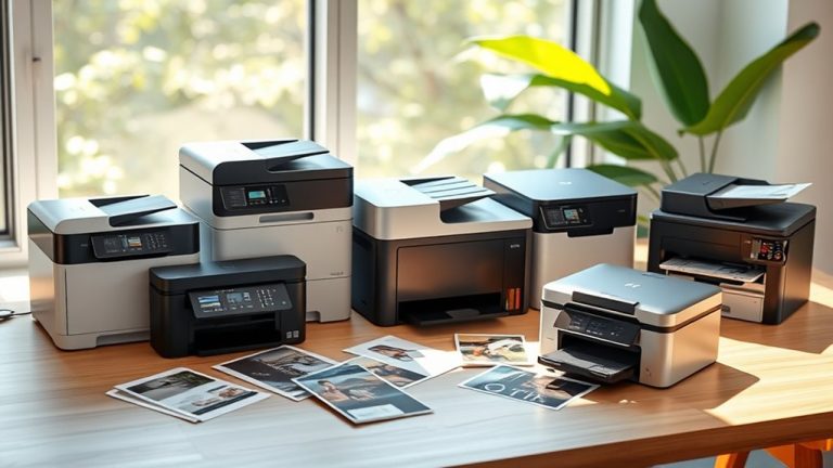 top 3 in 1 printers