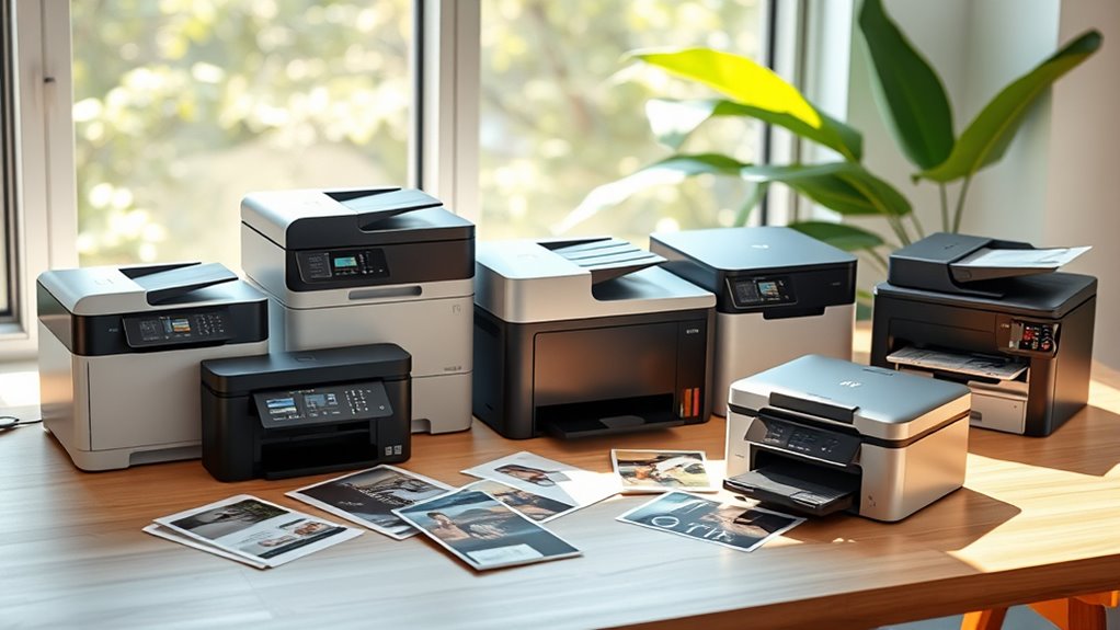 top 3 in 1 printers