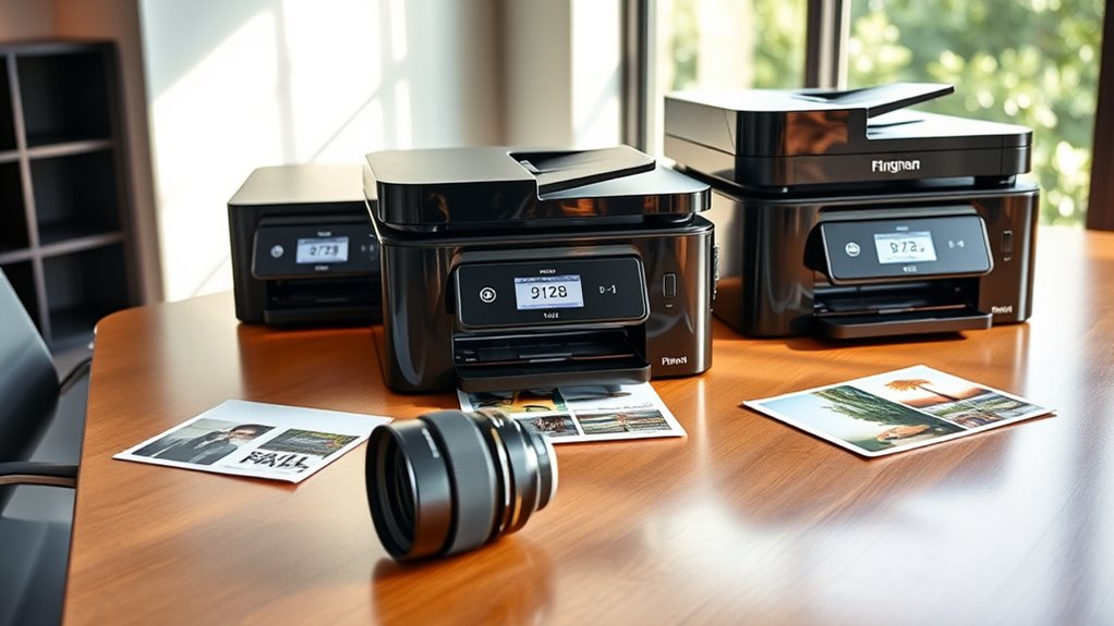 top 3 in 1 printers