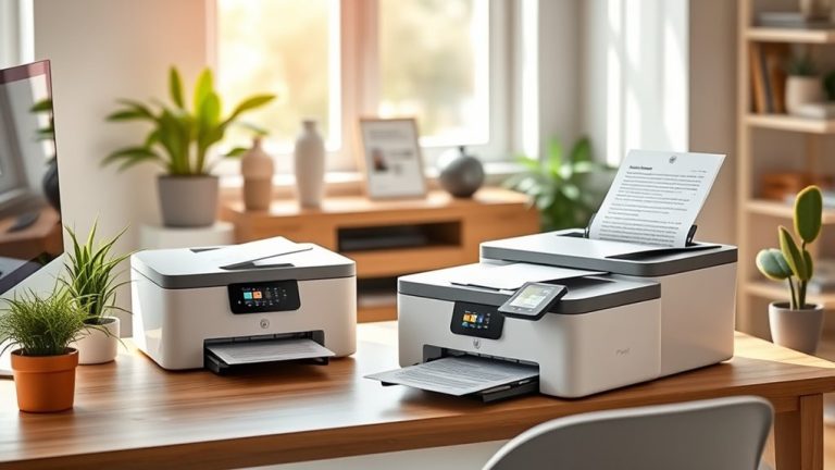 top 3 in 1 printers