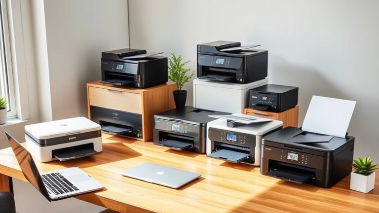 top 3 in 1 printers