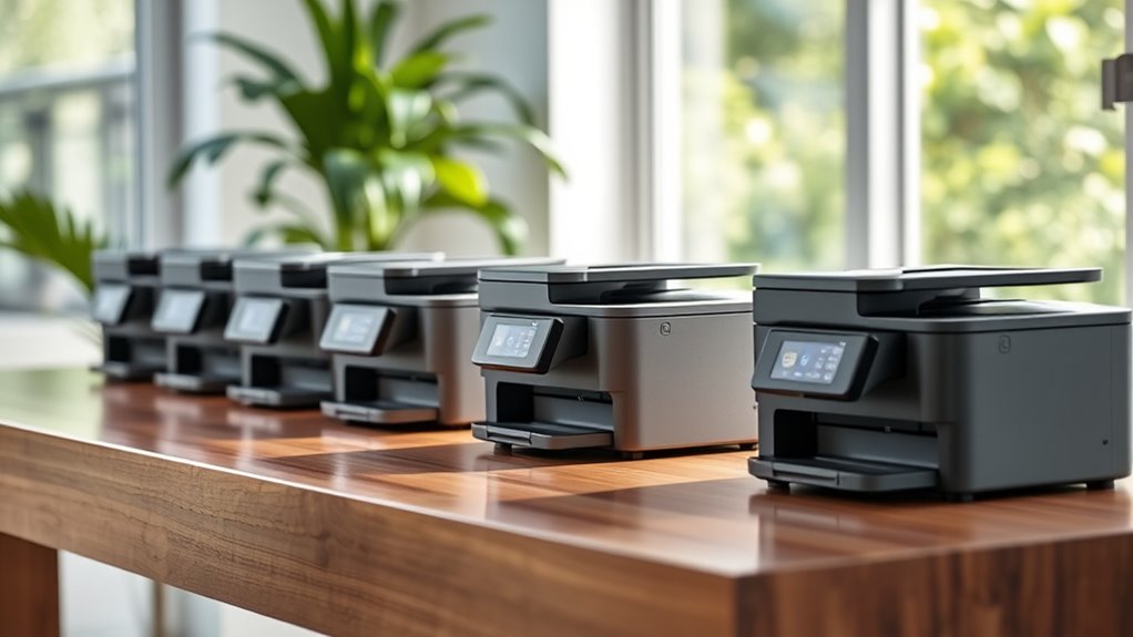 top 3 in 1 wifi printers