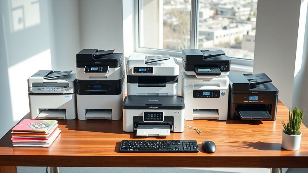 top 3 in one printers