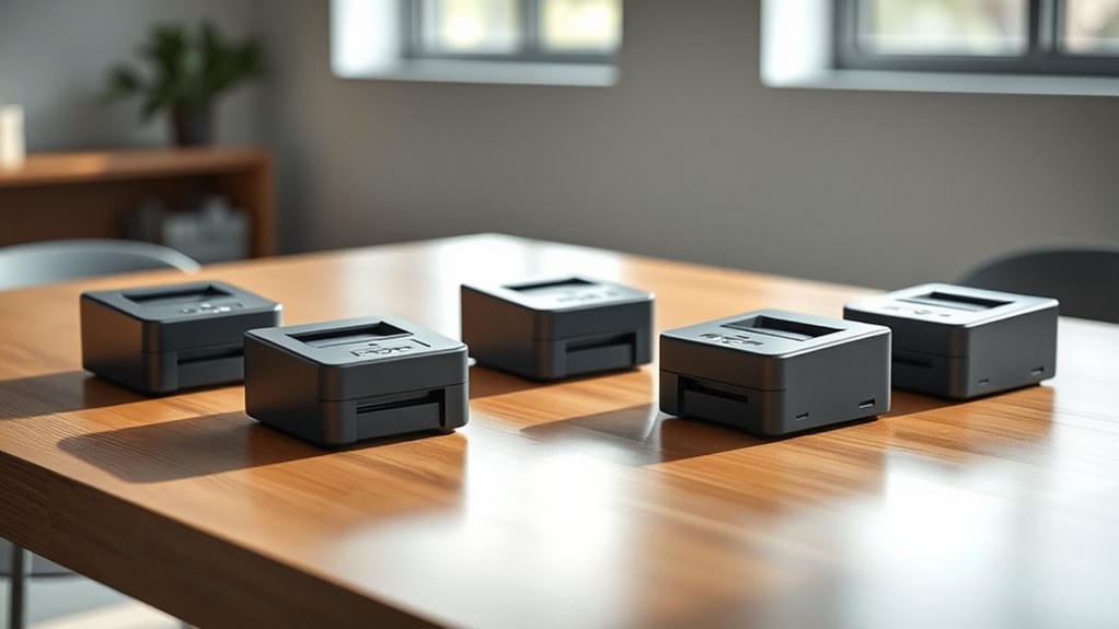 top 3 inch pos printers
