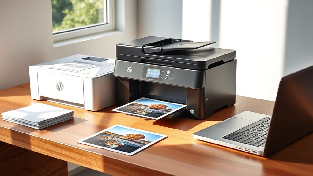 top 3 printer buying guides