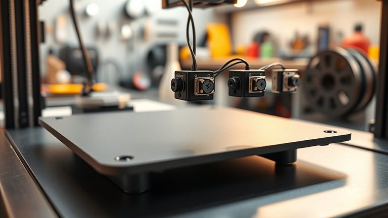 top 3d auto level sensors