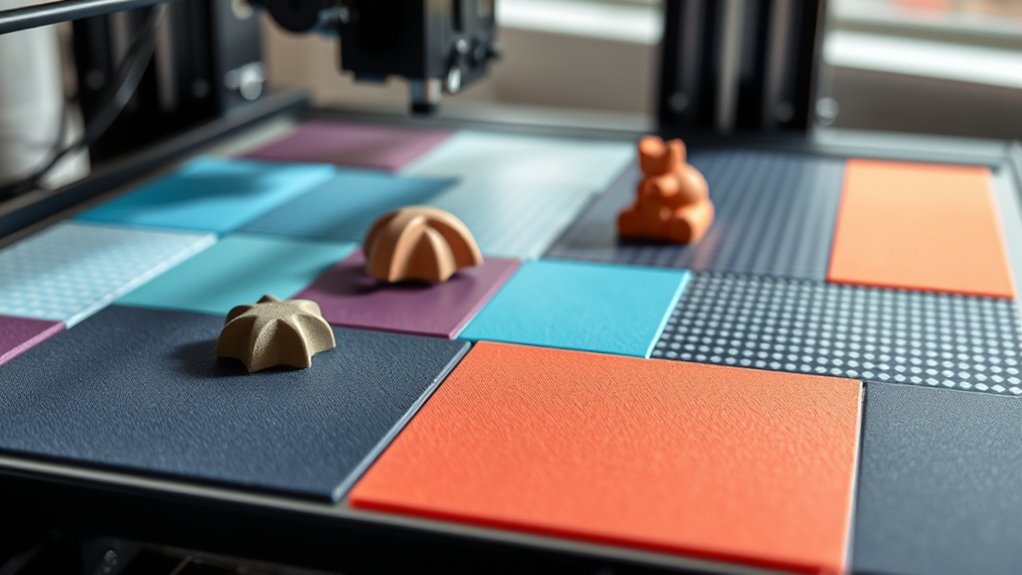 top 3d bed adhesives