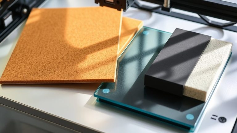 top 3d bed insulators