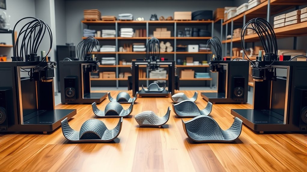 top 3d carbon fiber printers