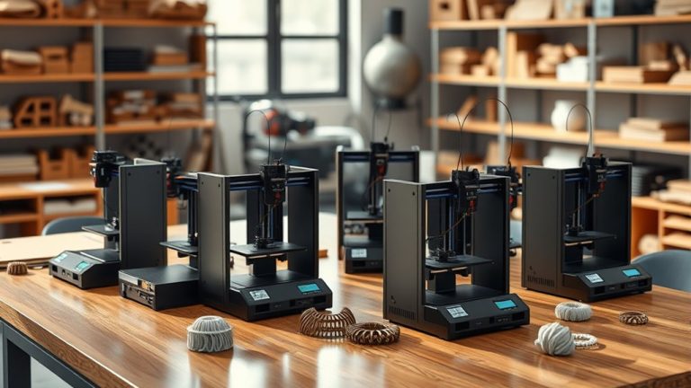 top 3d cnc combos