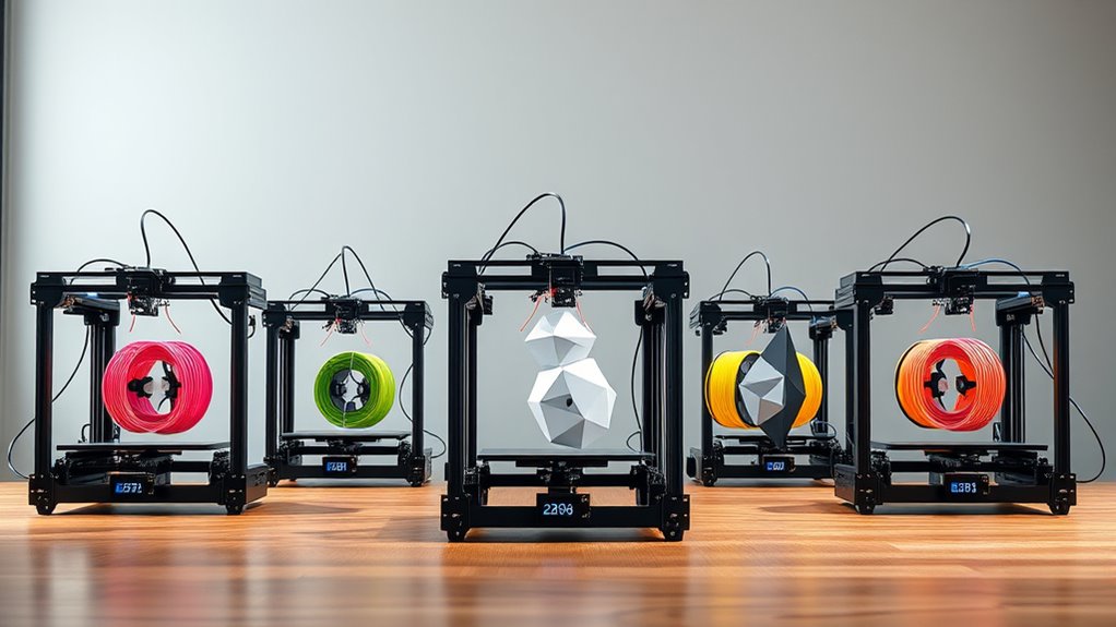 top 3d delta printer picks