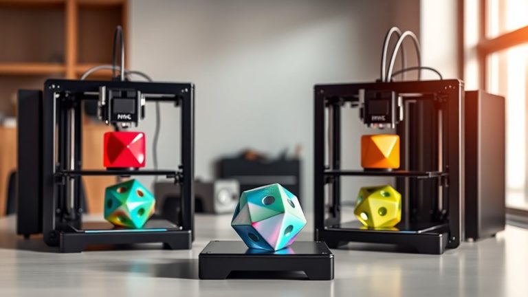top 3d dice printers