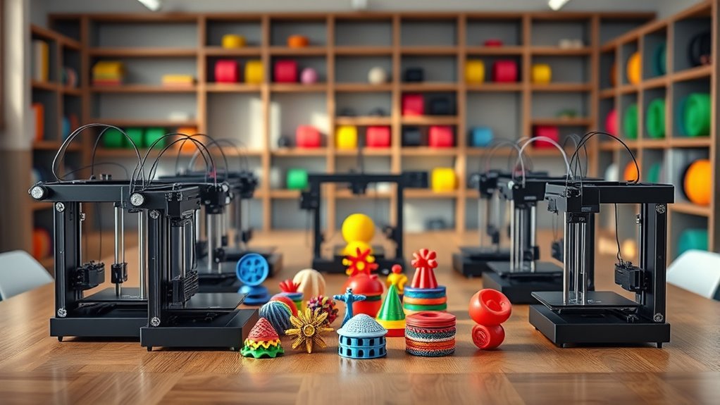 top 3d fidget printer picks
