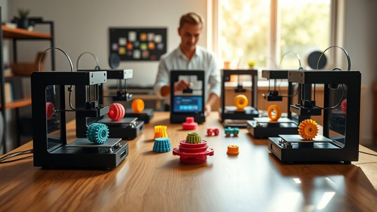 top 3d fidget printer picks