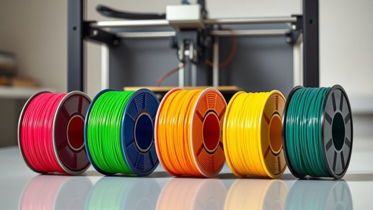 top 3d filament brands