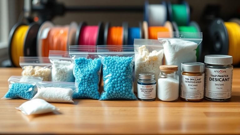 top 3d filament desiccants