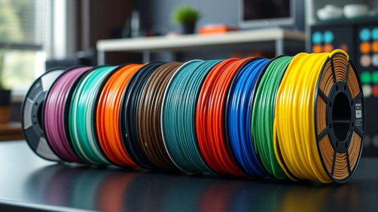 top 3d filament picks